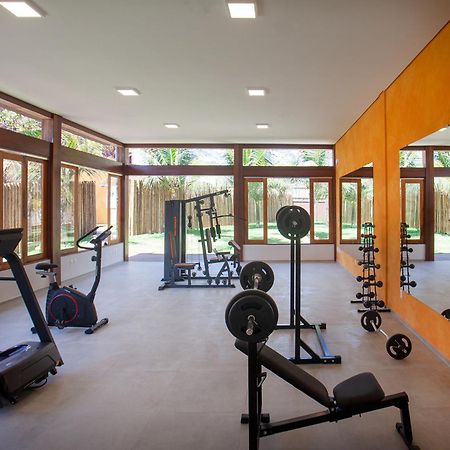 Zorah Beach Hotel ตรายรี ภายนอก รูปภาพ