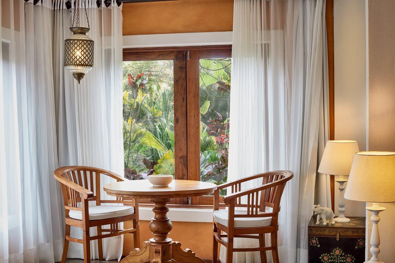 Zorah Beach Hotel ตรายรี ภายนอก รูปภาพ