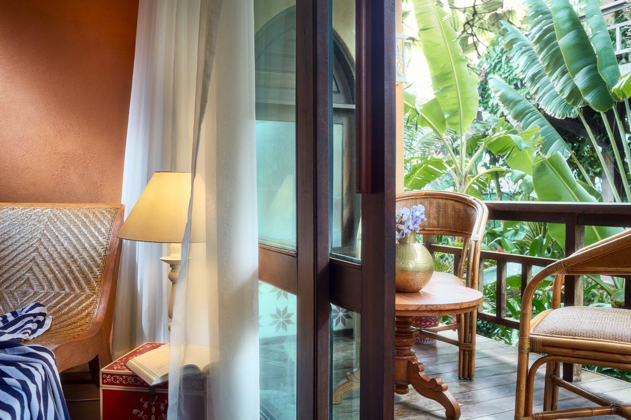 Zorah Beach Hotel ตรายรี ภายนอก รูปภาพ