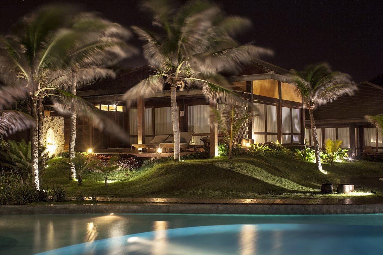 Zorah Beach Hotel ตรายรี ภายนอก รูปภาพ