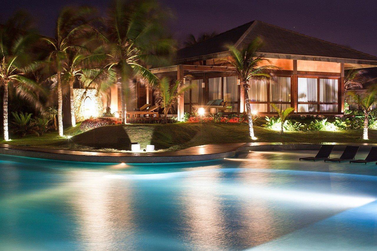 Zorah Beach Hotel ตรายรี ภายนอก รูปภาพ