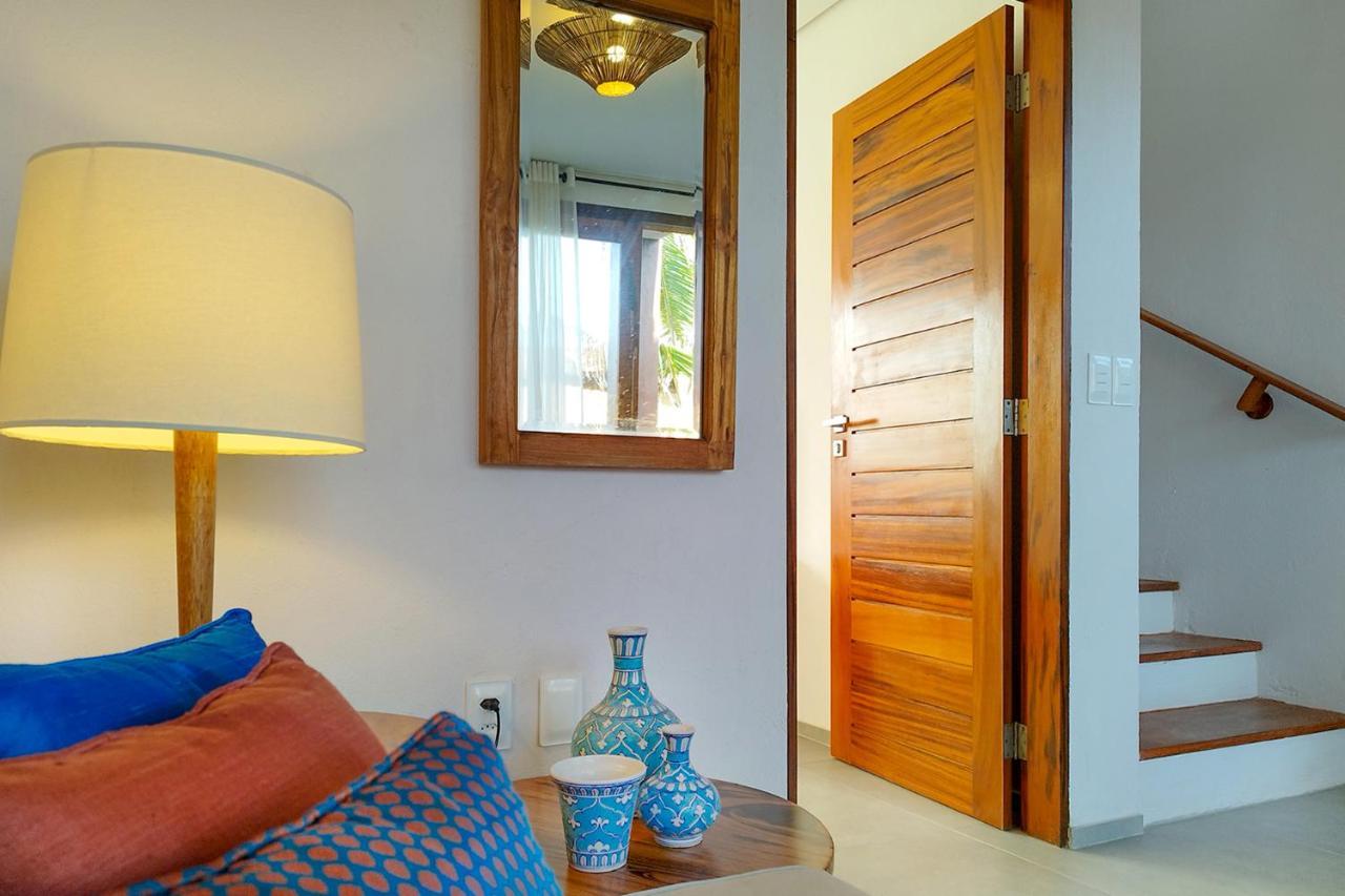 Zorah Beach Hotel ตรายรี ภายนอก รูปภาพ