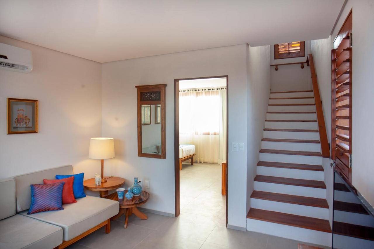 Zorah Beach Hotel ตรายรี ภายนอก รูปภาพ