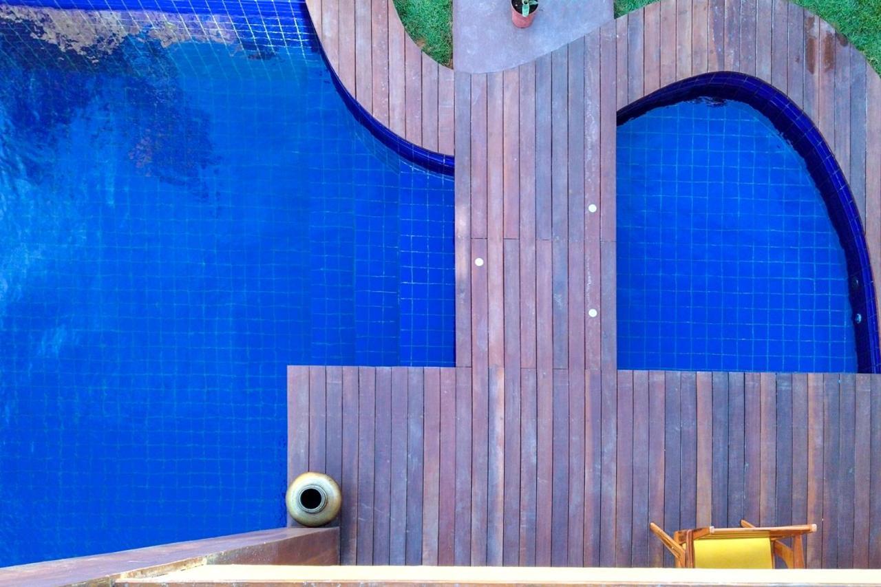 Zorah Beach Hotel ตรายรี ภายนอก รูปภาพ