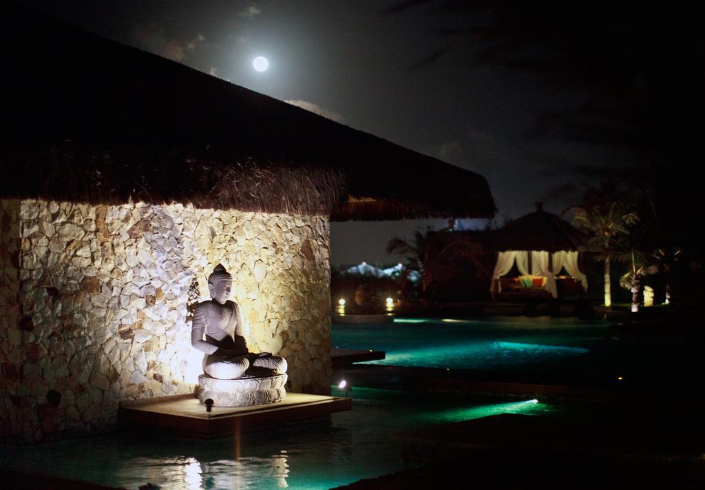 Zorah Beach Hotel ตรายรี ภายนอก รูปภาพ