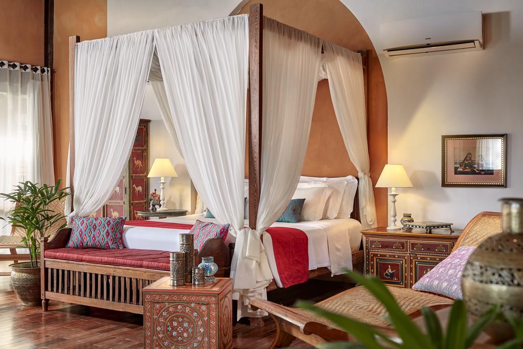 Zorah Beach Hotel ตรายรี ภายนอก รูปภาพ