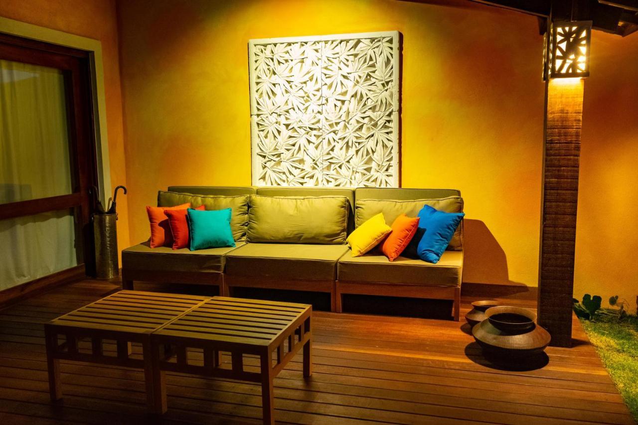 Zorah Beach Hotel ตรายรี ภายนอก รูปภาพ