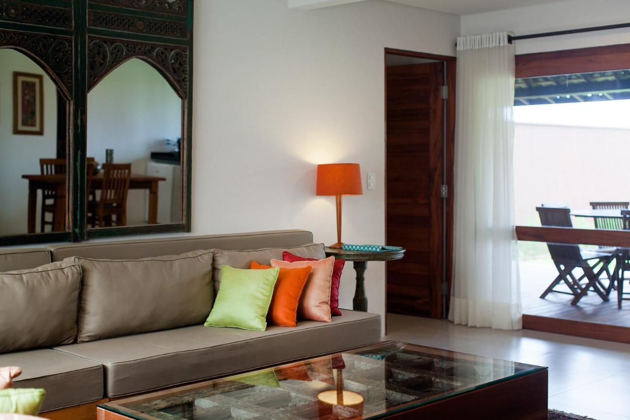 Zorah Beach Hotel ตรายรี ภายนอก รูปภาพ